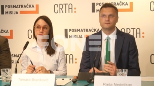 Ugrožavanje prava građana